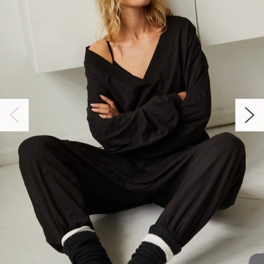Free People Onesie